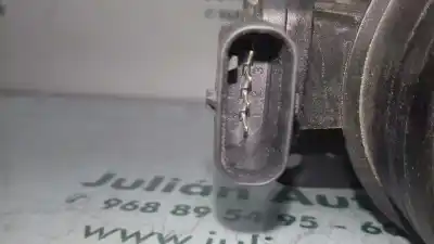 Second-hand car spare part flowmeter for seat leon st (5f8) reference oem iam references 04l906461b  5wk98102