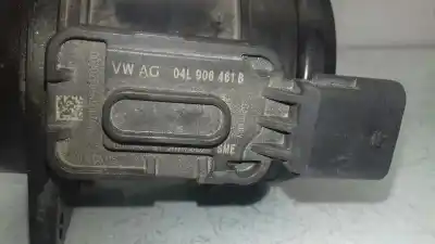 Second-hand car spare part flowmeter for seat leon st (5f8) reference oem iam references 04l906461b  5wk98102