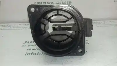 Second-hand car spare part flowmeter for seat leon st (5f8) reference oem iam references 04l906461b  5wk98102
