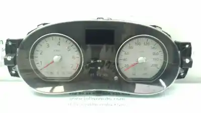 Pezzo di ricambio per auto di seconda mano  per DACIA SANDERO  Riferimenti OEM IAM P248104802R 248104802R 