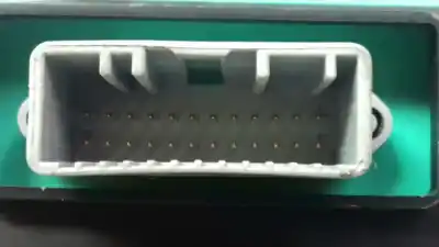 Peça sobressalente para automóvel em segunda mão quadrante por dacia sandero ambiance referências oem iam p248104802r 248104802r 