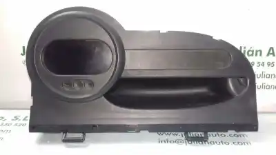 Pezzo di ricambio per auto di seconda mano  per RENAULT TWINGO  Riferimenti OEM IAM 8200725330F  