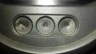 Peça sobressalente para automóvel em segunda mão quadrante por renault twingo authentique referências oem iam 8200725330f  