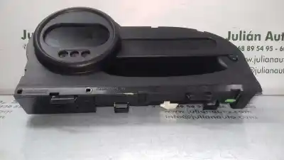 Peça sobressalente para automóvel em segunda mão quadrante por renault twingo authentique referências oem iam 8200725330f  