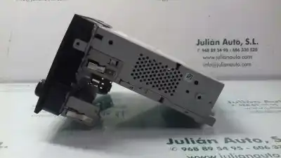 Peça sobressalente para automóvel em segunda mão sistema de áudio / rádio cd por seat leon st (5f8) reference referências oem iam 5f0035888a  a2c90839402