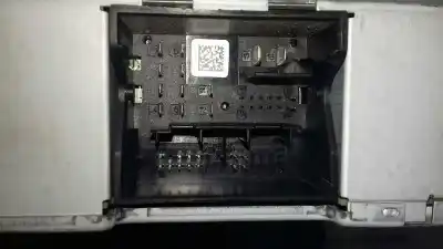 Peça sobressalente para automóvel em segunda mão sistema de áudio / rádio cd por seat leon st (5f8) reference referências oem iam 5f0035888a  a2c90839402