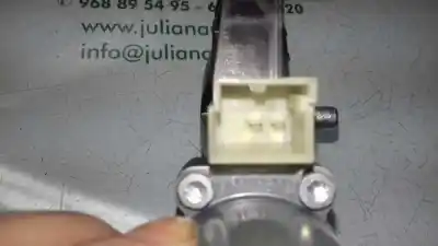 Peça sobressalente para automóvel em segunda mão motor elevador vidro dianteiro esquerdo por seat leon st (5f8) reference referências oem iam 5q0959801b  0130822717