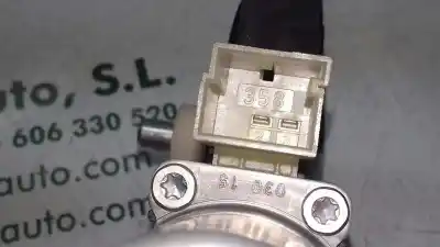 Second-hand car spare part right front window motor for seat leon st (5f8) reference oem iam references 5q0959802b s850202100 0130822716