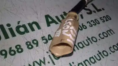 Peça sobressalente para automóvel em segunda mão sonda lambda por seat leon st (5f8) reference referências oem iam 04l906088b  