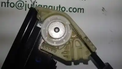 Second-hand car spare part driver left window regulator for seat leon st (5f8) reference oem iam references 5f4837461d  