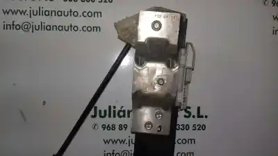 Second-hand car spare part driver left window regulator for seat leon st (5f8) reference oem iam references 5f4837461d  