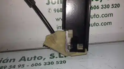 Second-hand car spare part driver left window regulator for seat leon st (5f8) reference oem iam references 5f4837461d  