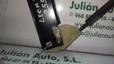 Second-hand car spare part driver left window regulator for seat leon st (5f8) reference oem iam references 5f4837461d  