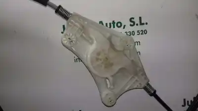 Second-hand car spare part driver left window regulator for seat leon st (5f8) reference oem iam references 5f4837461d  