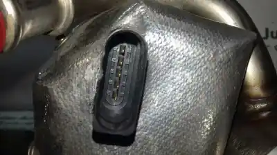 Second-hand car spare part egr valve for seat leon st (5f8) reference oem iam references 04l131512d  y2392011