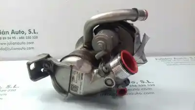 Second-hand car spare part egr valve for seat leon st (5f8) reference oem iam references 04l131512d  y2392011