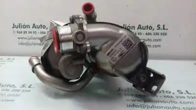 Second-hand car spare part egr valve for seat leon st (5f8) reference oem iam references 04l131512d  y2392011