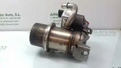 Second-hand car spare part egr valve for seat leon st (5f8) reference oem iam references 04l131512d  y2392011