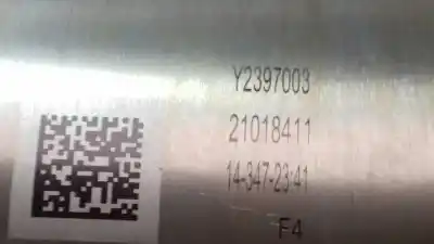 Second-hand car spare part egr valve for seat leon st (5f8) reference oem iam references 04l131512d  y2392011