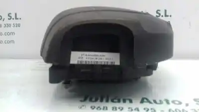 Peça sobressalente para automóvel em segunda mão airbag dianteiro esquerdo por ford tourneo connect (tc7) p9pc referências oem iam 6t16a042b85aaw  