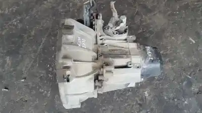 Second-hand car spare part gearbox for nissan micra (k12e) acenta oem iam references jh3148 5 velocidades 