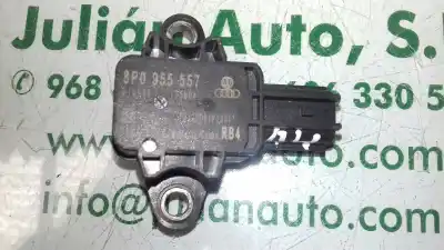 Pezzo di ricambio per auto di seconda mano Sensore per AUDI A4 AVANT (8E) 2.0 TDI Riferimenti OEM IAM 8P0955557  