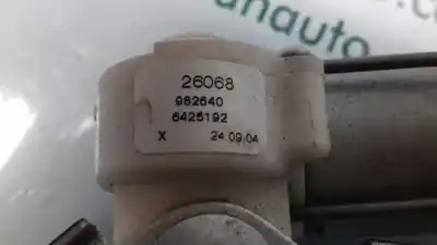 Peça sobressalente para automóvel em segunda mão assento dianteiro direito por audi a4 berlina (8e) 2.0 tdi 16v (103kw) referências oem iam 8337000a  982675101