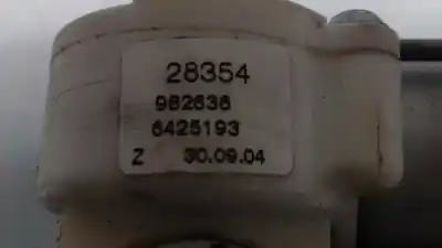 Peça sobressalente para automóvel em segunda mão assento dianteiro direito por audi a4 berlina (8e) 2.0 tdi 16v (103kw) referências oem iam 8337000a  982675101