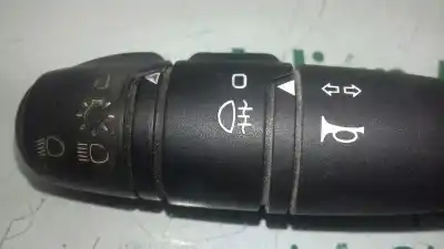 Peça sobressalente para automóvel em segunda mão comutador de luzes por renault twingo authentique referências oem iam 8200515830  020481200