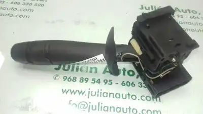 Peça sobressalente para automóvel em segunda mão comutador de luzes por renault twingo authentique referências oem iam 8200515830  020481200