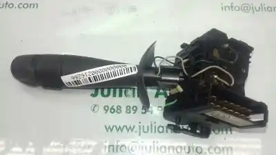 Peça sobressalente para automóvel em segunda mão comutador de luzes por renault twingo authentique referências oem iam 8200515830  020481200