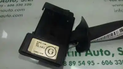 Peça sobressalente para automóvel em segunda mão comutador de luzes por renault twingo authentique referências oem iam 8200515830  020481200