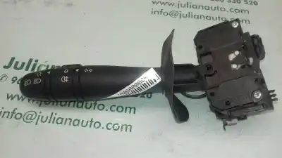 Автозапчасти б/у управление светом за RENAULT CLIO II FASE II (B/CB0) Generique ссылки OEM IAM 6166DNO  