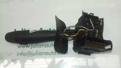 Автозапчасти б/у управление светом за renault clio ii fase ii (b/cb0) generique ссылки oem iam 6166dno  