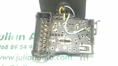 Автозапчасти б/у управление светом за renault clio ii fase ii (b/cb0) generique ссылки oem iam 6166dno  