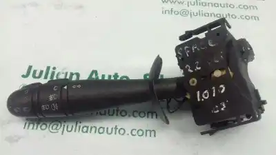 Second-hand car spare part  for RENAULT ESPACE IV (JK0)  OEM IAM references 8200012245  34447701AX