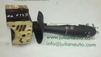 Автозапчастина б/у  для RENAULT CLIO II FASE I (B/CBO)  Посилання на OEM IAM 37012A  E0748