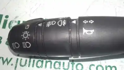 Pezzo di ricambio per auto di seconda mano controllo della luce per renault clio ii fase i (b/cbo) 1.9 dti diesel 80 cv / 59 kw riferimenti oem iam 37008a  e1025