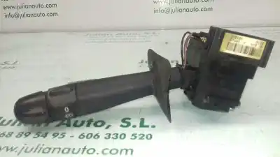 Pezzo di ricambio per auto di seconda mano controllo della luce per renault clio ii fase i (b/cbo) 1.9 dti diesel 80 cv / 59 kw riferimenti oem iam 37008a  e1025
