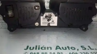 Автозапчастина б/у панель інструментів для smart forfour forfour 47 kw посилання на oem iam a4545403311  t100274003