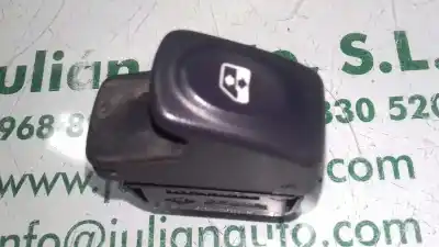 İkinci el araba yedek parçası SAG ÖN CAM ANAHTARI için RENAULT CLIO II FASE I (B/CBO)  OEM IAM referansları 430000K  