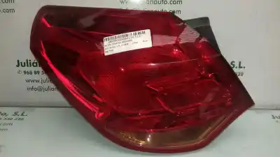 Автозапчастина б/у лівий ход ліхар для OPEL ASTRA J LIM. Enjoy Посилання на OEM IAM   