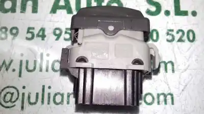 Second-hand car spare part switch for renault clio iii authentique oem iam references 2808202  