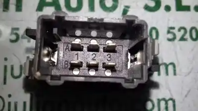 Second-hand car spare part switch for renault clio iii authentique oem iam references 2808202  