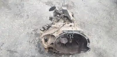 Pezzo di ricambio per auto di seconda mano RIDUTTORE per FORD TOURNEO CONNECT (TC7)  Riferimenti OEM IAM 2T1R 5 VELOCIDADES T1GC1