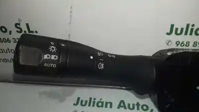 Second-hand car spare part headlights switch for renault fluence dynamique oem iam references 255670040r  