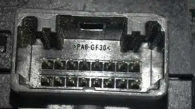 Second-hand car spare part headlights switch for renault fluence dynamique oem iam references 255670040r  