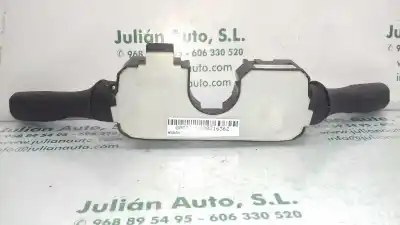 Second-hand car spare part headlights switch for renault fluence dynamique oem iam references 255670040r  