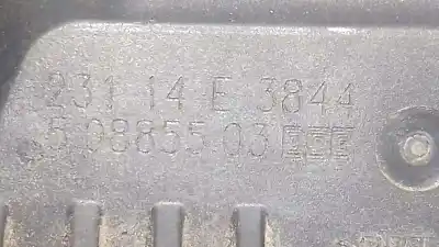 Second-hand car spare part throttle body for renault kangoo dynamique acción especial oem iam references 147808010  23114e3844