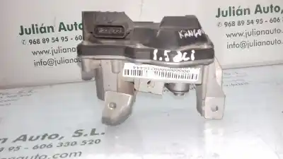 Second-hand car spare part throttle body for renault kangoo dynamique acción especial oem iam references 147808010  23114e3844